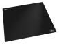 Preview: Ultimate Guard Spielmatte 60 Monochrome Schwarz 61 x 61 cm